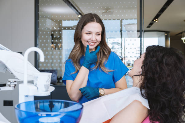 Advanced Technology for Better Dental Care in Wildwood Crest, NJ