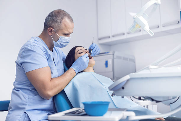 Best Cosmetic Dentistry  in Wildwood Crest, NJ